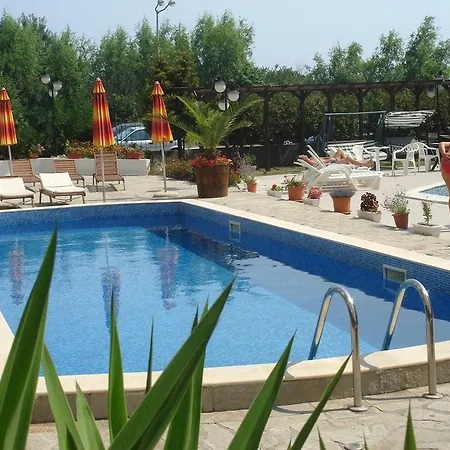 Sb In Sea Regal Nesebar