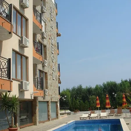 Apartment Sb In Sea Regal *