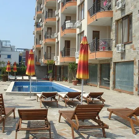 Sb In Sea Regal Nesebar