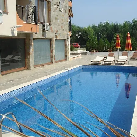 Apartment Sb In Sea Regal