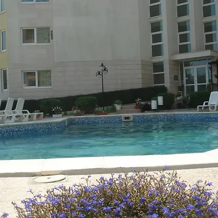 Sb In Sea Regal Nesebar