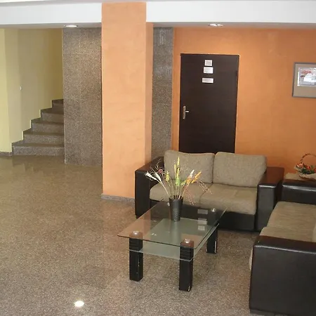 Apartment Sb In Sea Regal