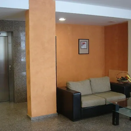 Apartment Sb In Sea Regal Nesebar