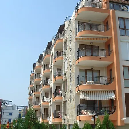 Sb In Sea Regal Nesebar