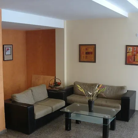 Apartment Sb In Sea Regal