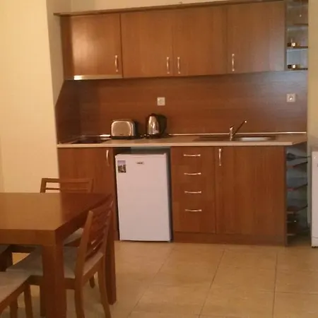 Apartment Sb In Sea Regal *