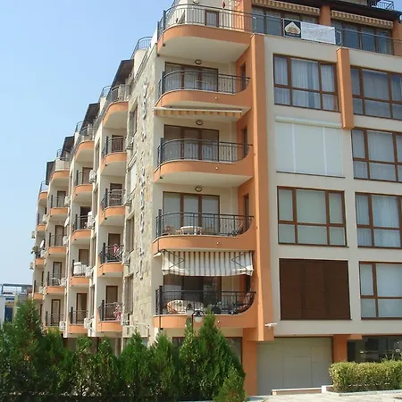아파트 Sb In Sea Regal