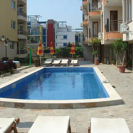 Sb In Sea Regal 네세부르